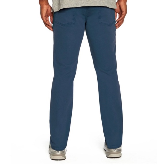 Gap 5 Pocket Slim Fit Pants 40x32 - Picture 3 of 10